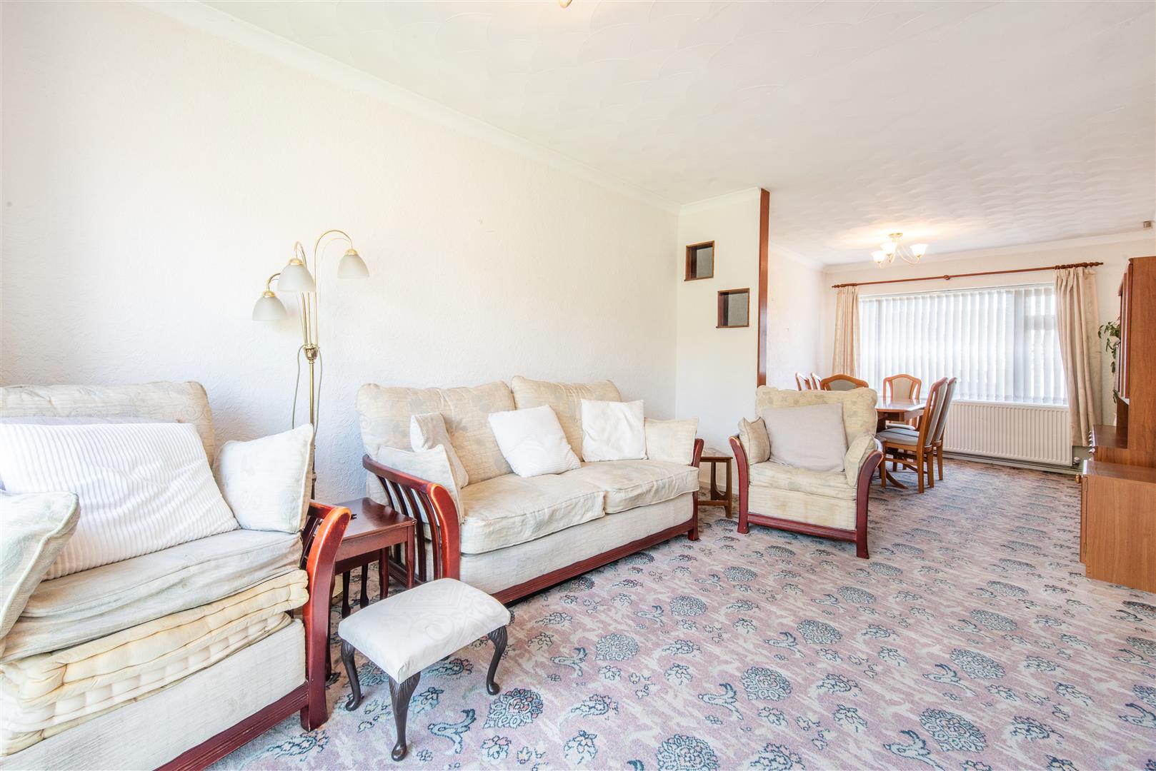 Eskdale Avenue, Bolton